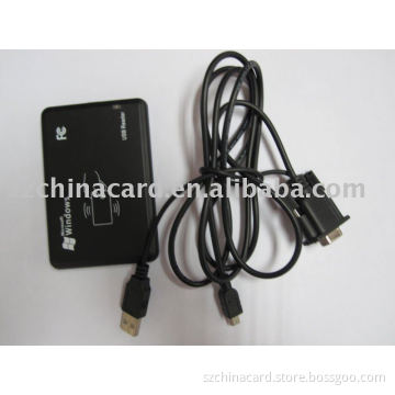 EM 125KHz RFID Proximity card reader